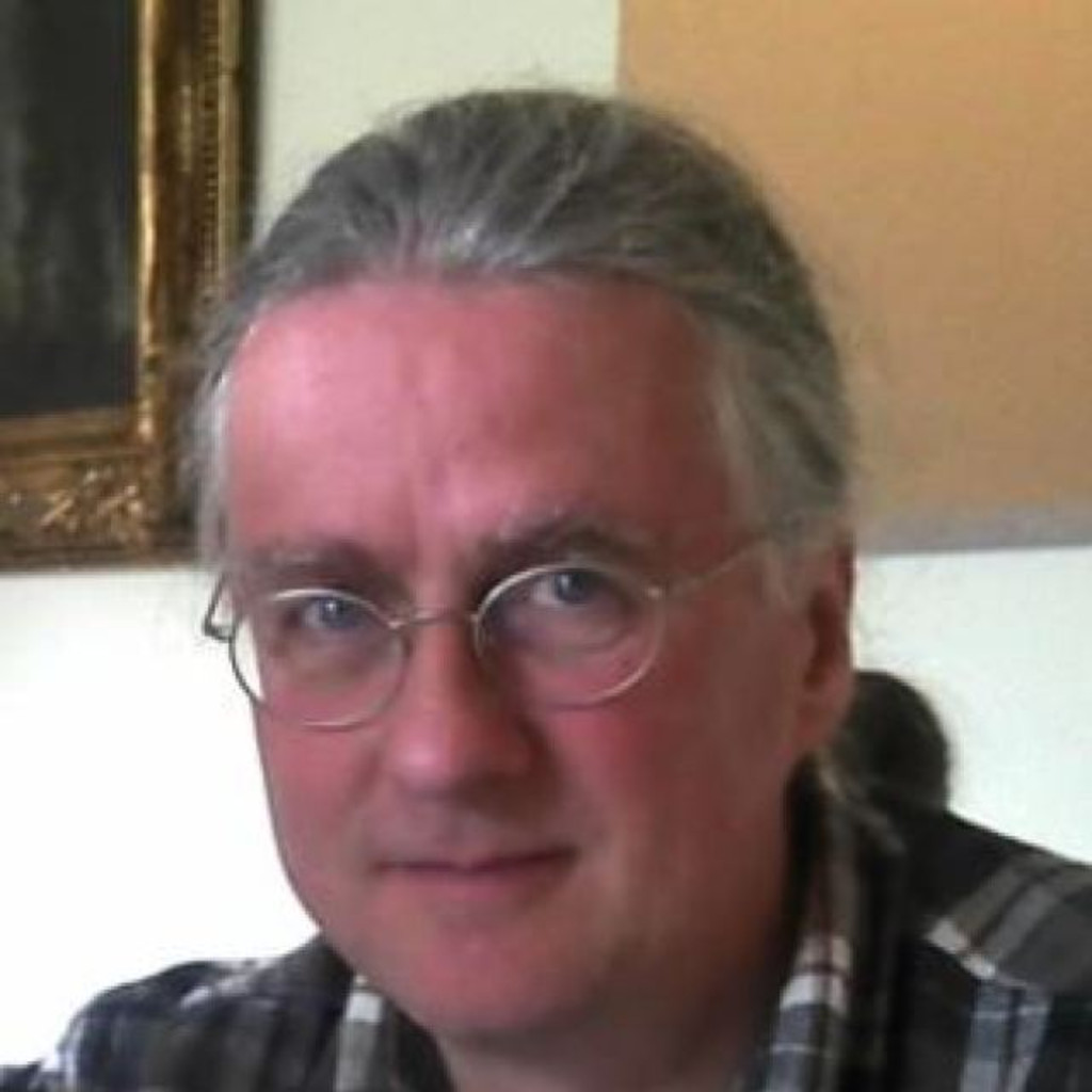 Rabert von Dahrenhorst Geschäftsführender Gesellschafter OrtsTV XING