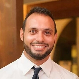 Dr. Gianluca Lavecchia