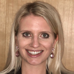 Julia Gerstendörfer