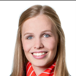 Stefanie Söpper's profile picture