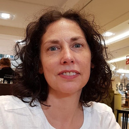 Britta Kurzenberger