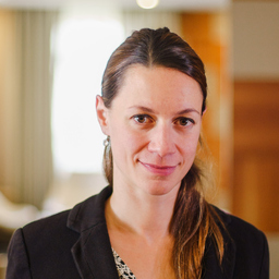 Corinne Balz