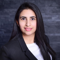 Mimoona Raheel