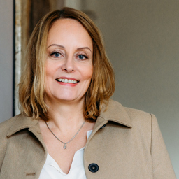 Antje Krüger's profile picture