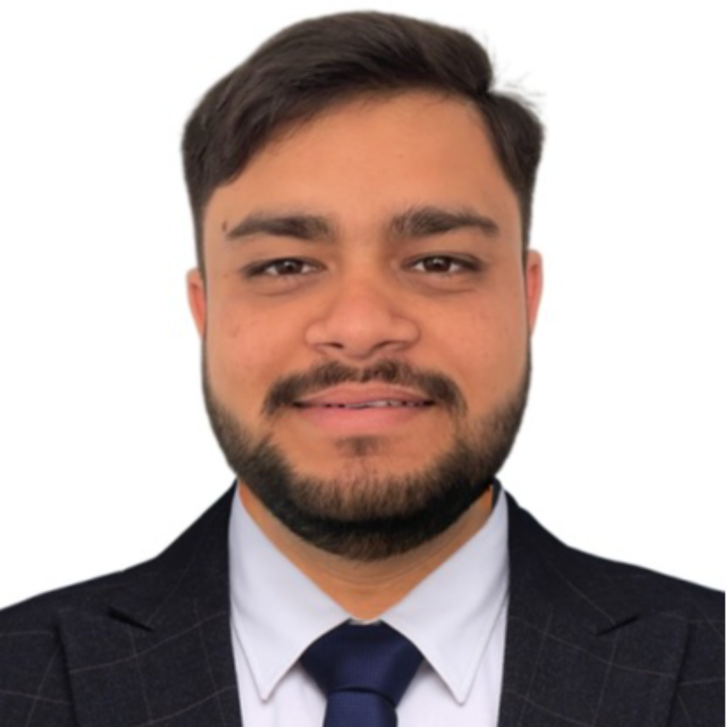 Kishankumar Patel Information and Electrical Engineering Hochschule