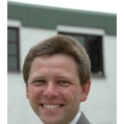 Andreas Kühne's profile picture