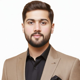 Talha Sharjeel
