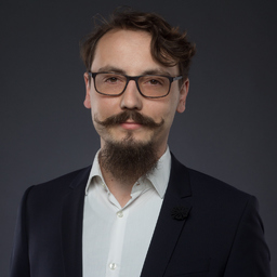 Prof. Dr. Florian Adamsky's profile picture