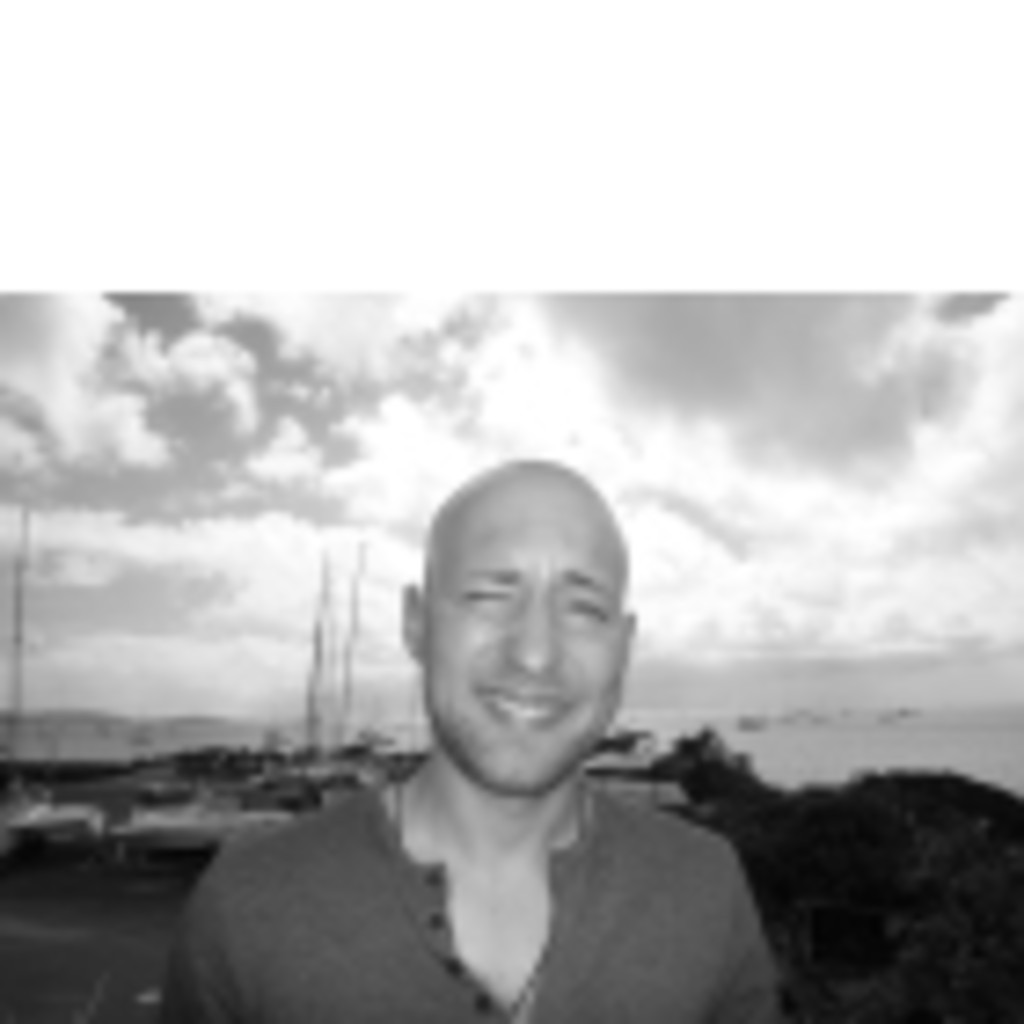 Christian Eckhardt Kaufmännischer Angestellter XING