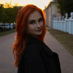 Maryia Knysh