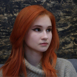 Maryia Knysh