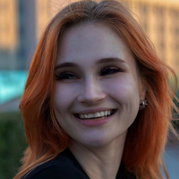 Maryia Knysh