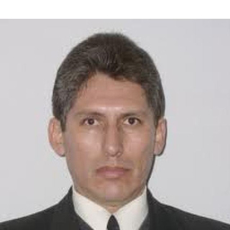 Dr. Marcial Américo Alvarado Vásquez
