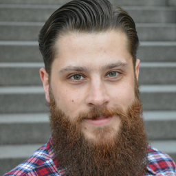 Christos Chalkias's profile picture