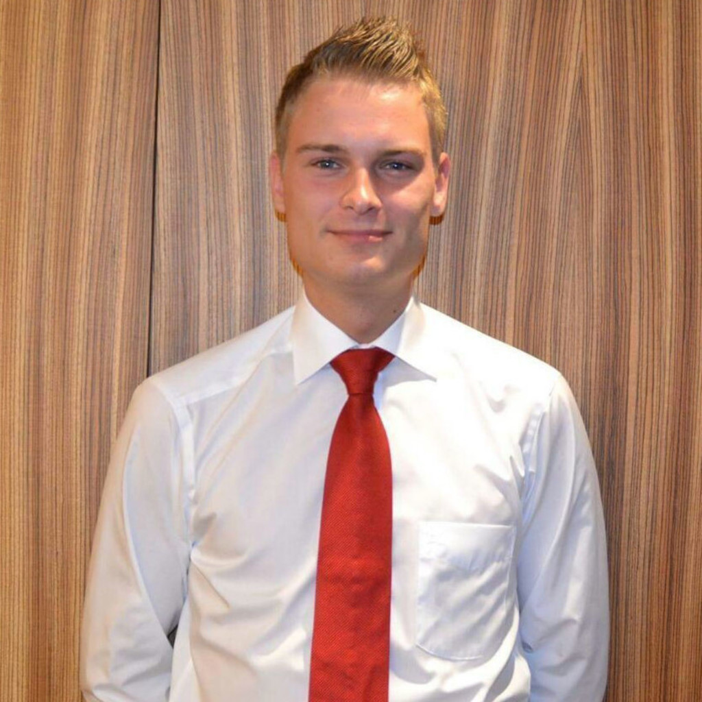 Fabian Holländer xxx xxx XING