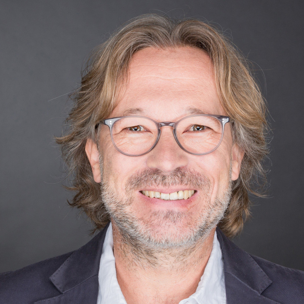 Social Media Profilbild Andreas Schütt Dornach