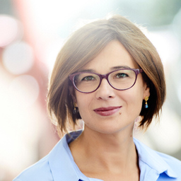 Ana Salgueiro Scerba