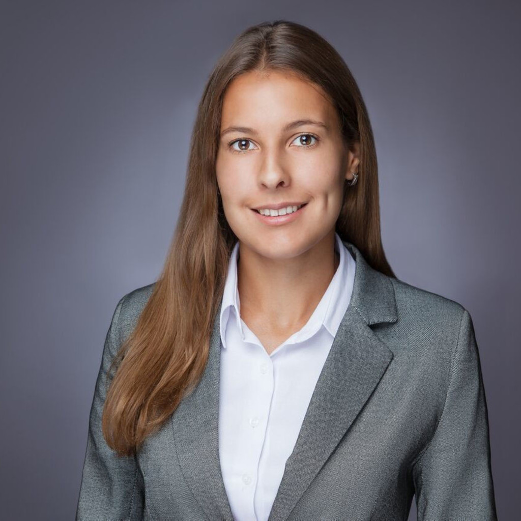 Kristina Banking & Finance HumboldtUniversität zu