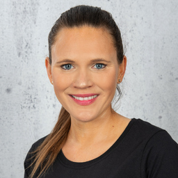 Luisa Klomsdorff