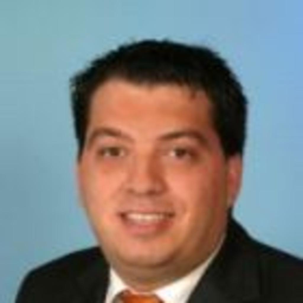 Jozef Varga Site Manager Retail Operating Company Deutschland GmbH