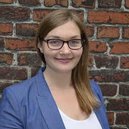 Ann-Kathrin Rahe
