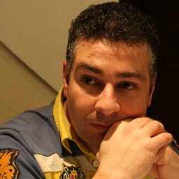 António Alves