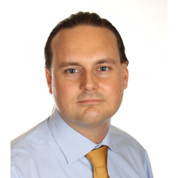 Ralph Alexander Achim Klingler
