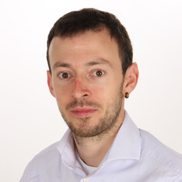 Dr. Sebastian Rau