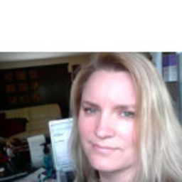Heather Vandeburg