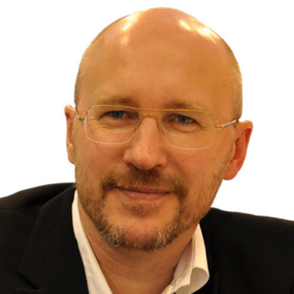 Manfred Ebner Sales & Marketing VitaGral XING