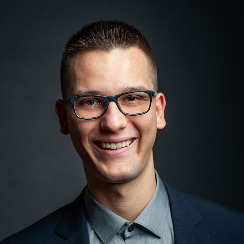 Jonas Tiedtke Medizintechnik Westfälische Hochschule Gelsenkirchen