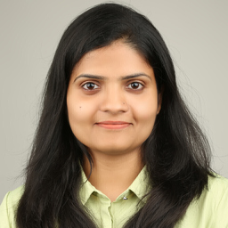 Ing. Jayashree Pasane
