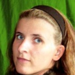 Profilbild Ulrike Meyer