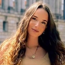 Cheyenne Popp