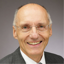 Dr. Friedrich Huber