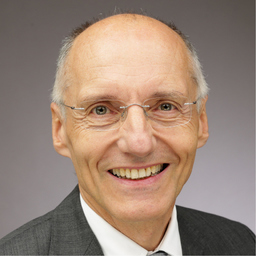 Dr. Friedrich Huber