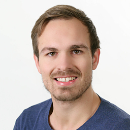 Alexander Denker