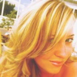 Profilbild Bianca Kramer