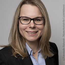 Bernadette Ohmer