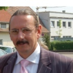 Bernhard Babian's profile picture