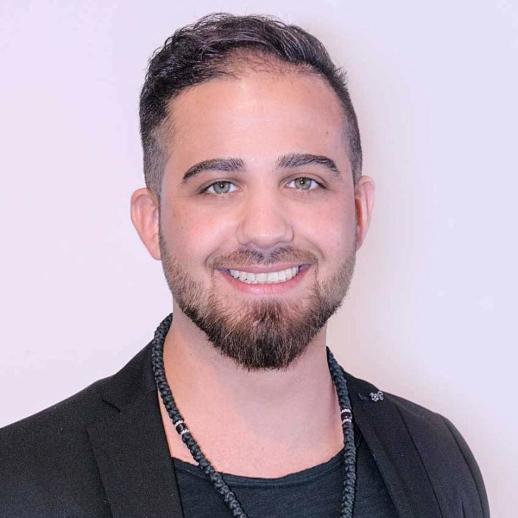 Marco Coccia SalonManager Glamhouse XING