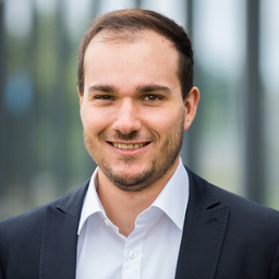 Christopher Prasuhn