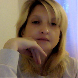 Irina IVSW