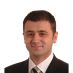 Ali Güclü Ercin