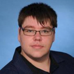 Florian Stritzke