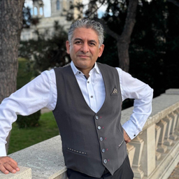 Dr. Navid Fazel
