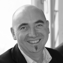 Marc Hersberger
