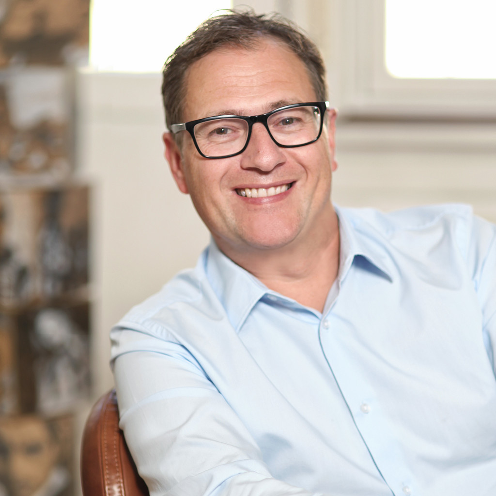 Daniel van Steenis Relationship Manager wvib Schwarzwald AG XING