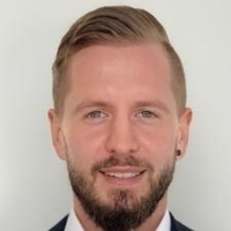 Cedric Ehrhart