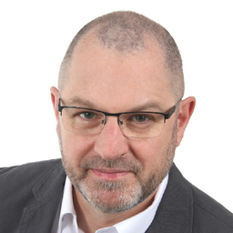 Dipl.-Ing. Uwe Meyer